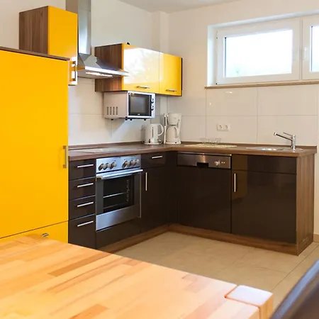 Ferienwohnung, Ostseebad Sellin, Ruegen * Sellin