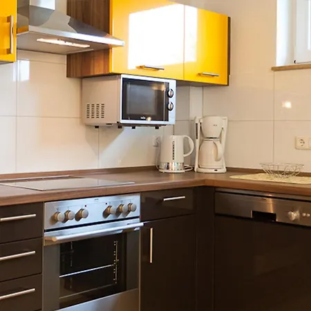 Ferienwohnung, Ostseebad Sellin, Ruegen *