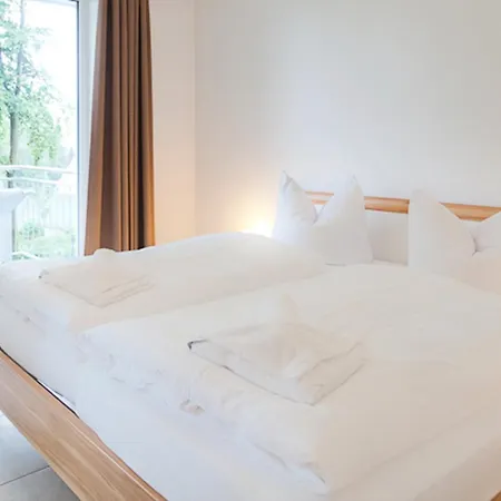 Ferienwohnung, Ostseebad Sellin, Ruegen * Sellin