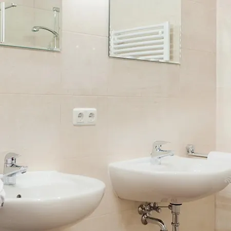 Apartment Huehnergott Sellin (Rugen)