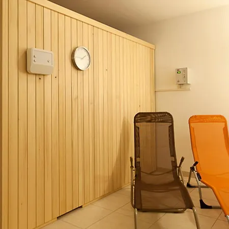 Huehnergott Sellin (Rugen)