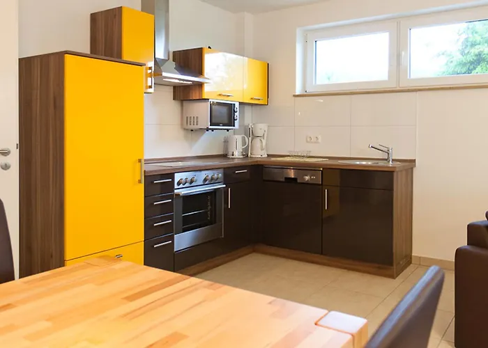 Ferienwohnung, Ostseebad Sellin, Ruegen * Sellin