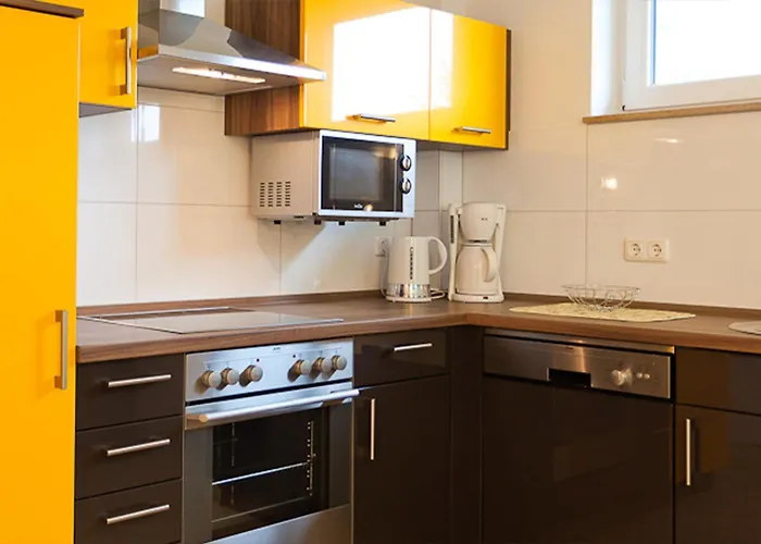 Ferienwohnung, Ostseebad Sellin, Ruegen *