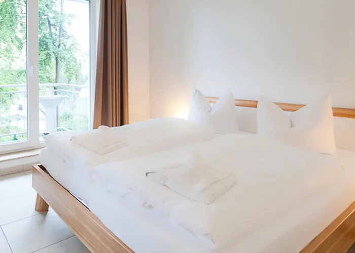 Huehnergott * Sellin (Rugen)