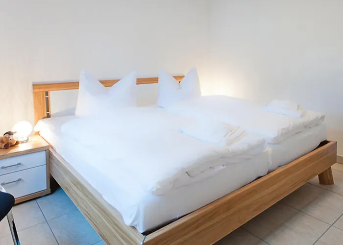 Apartment Huehnergott