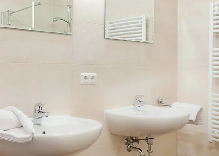 Apartment Huehnergott Sellin (Rugen)