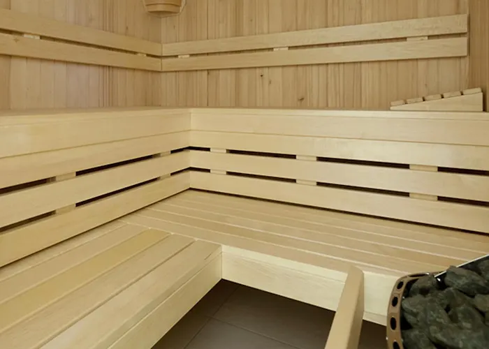 Ferienwohnung, Ostseebad Sellin, Ruegen